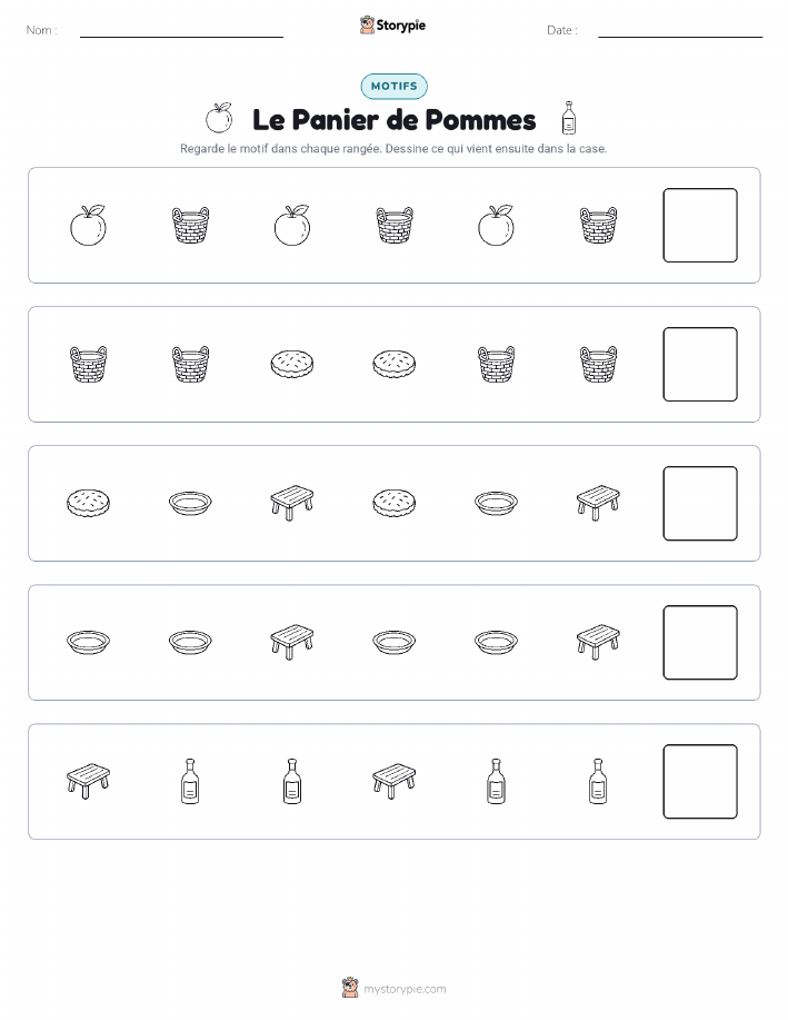 Motifs