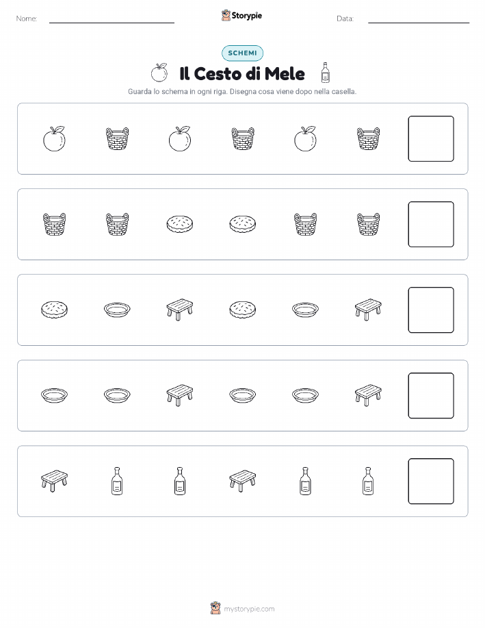 Pattern