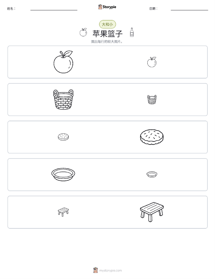 分类