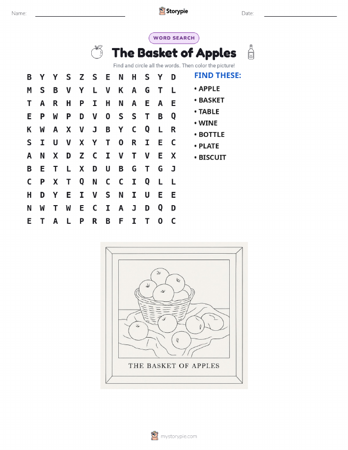 Word Search
