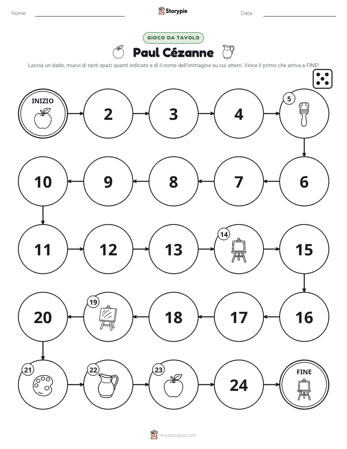 Gioco di Ruolo & Movimento