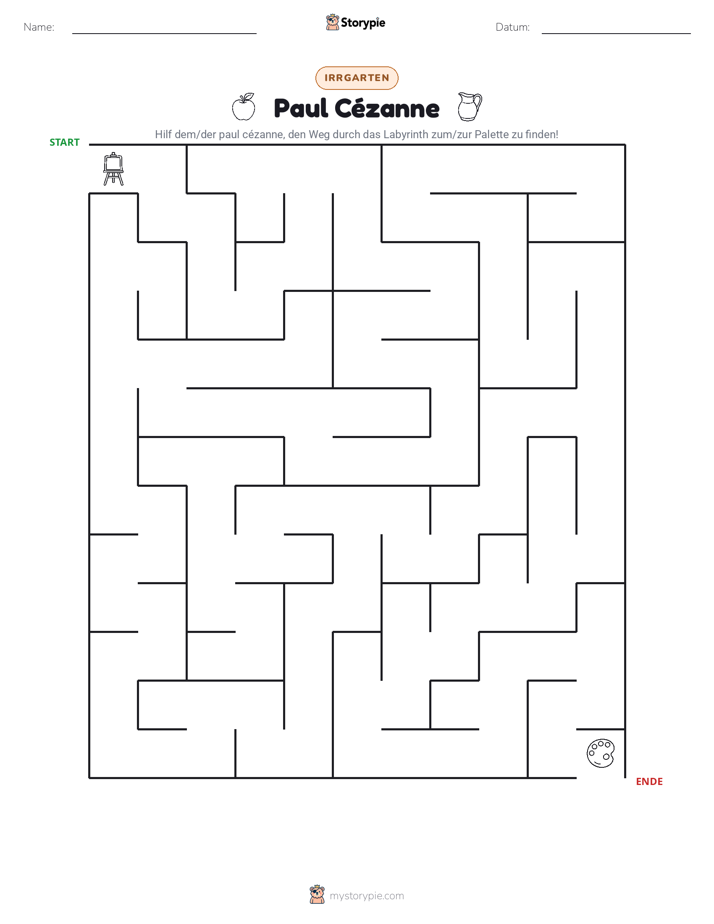 Labyrinth