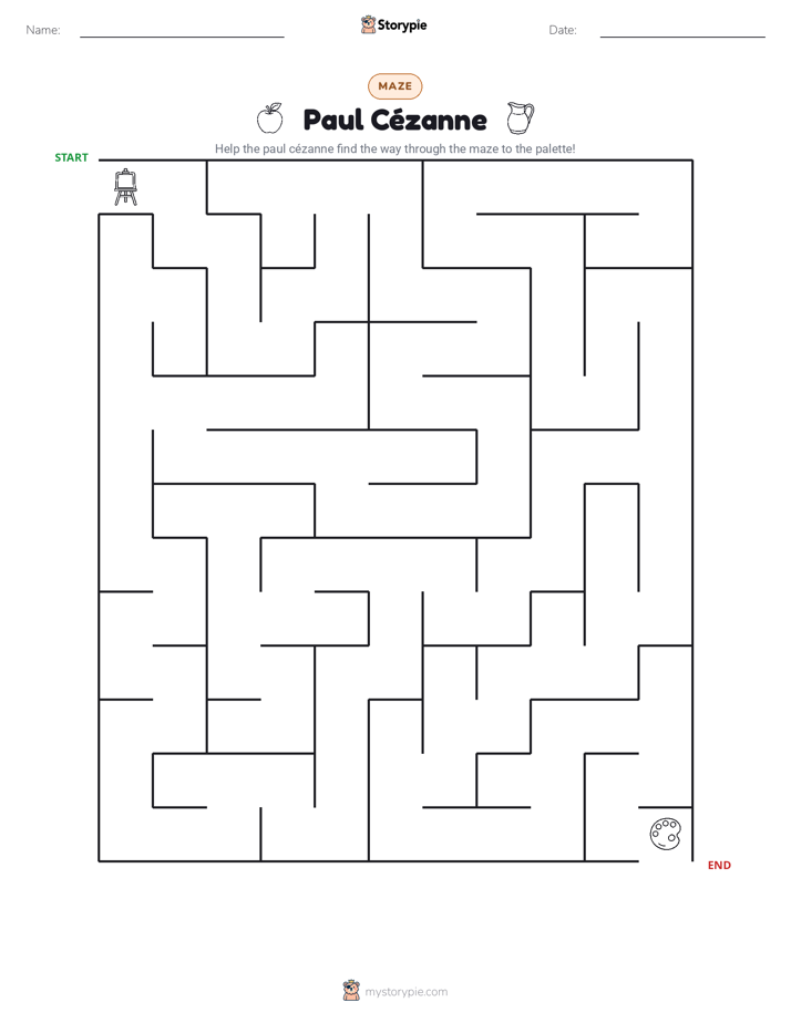 Maze
