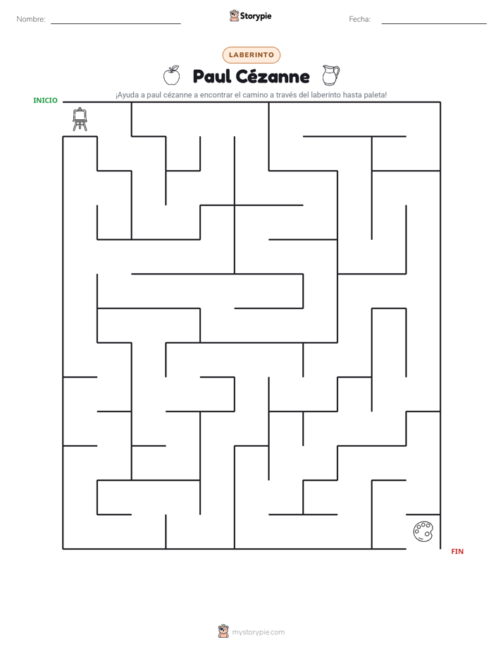 Labyrintho