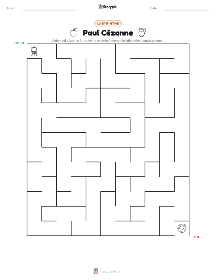 Labyrinthe
