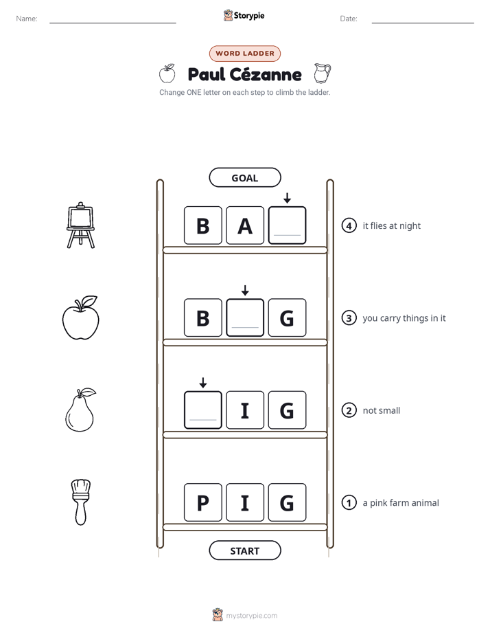Word Ladder