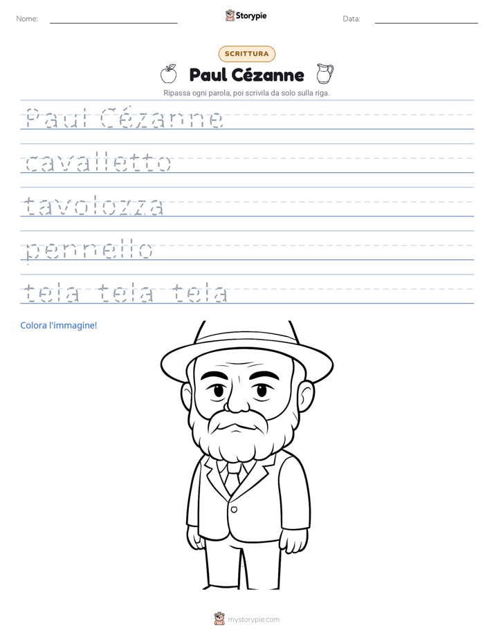 Pratica di Scrittura