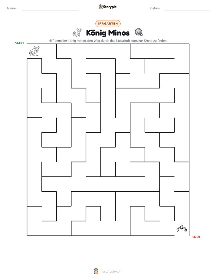 Labyrinth