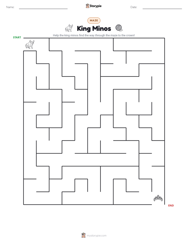 Maze
