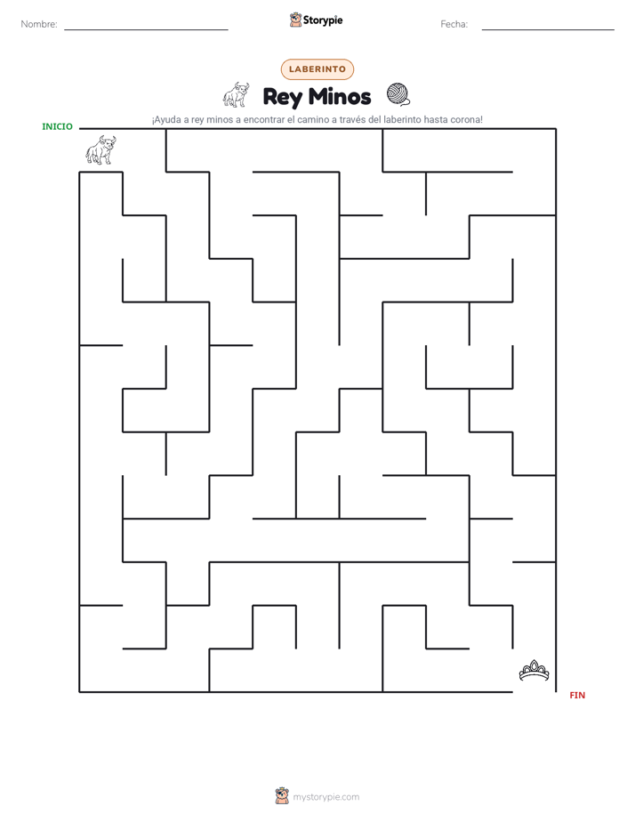 Labyrintho