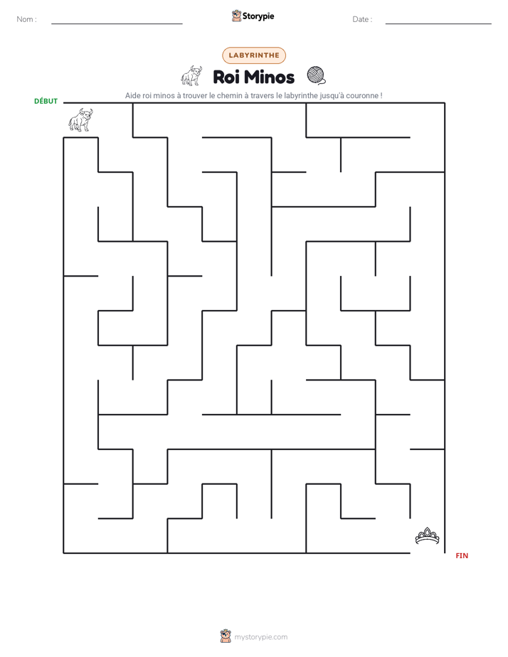 Labyrinthe