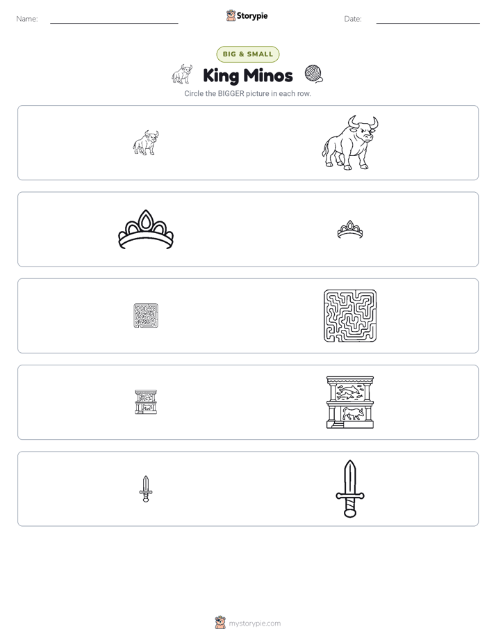 Sorting