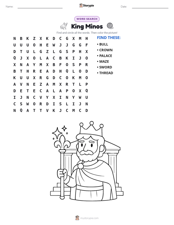 Word Search