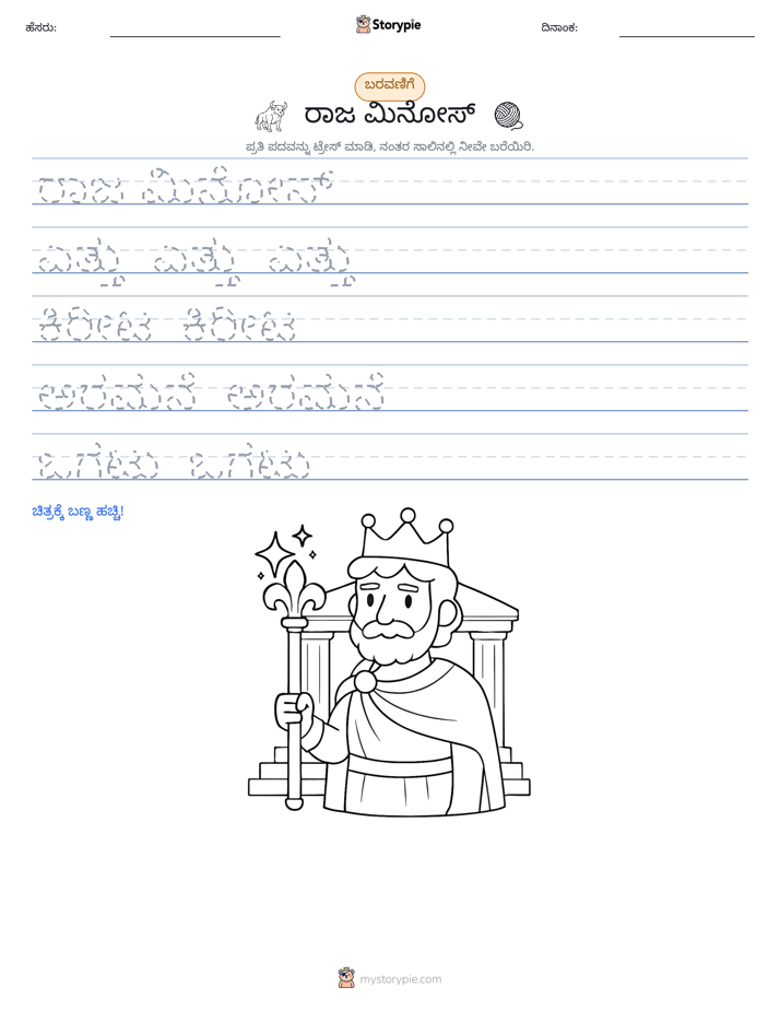 ಲೇಖನ ಅಭ್ಯಾಸ