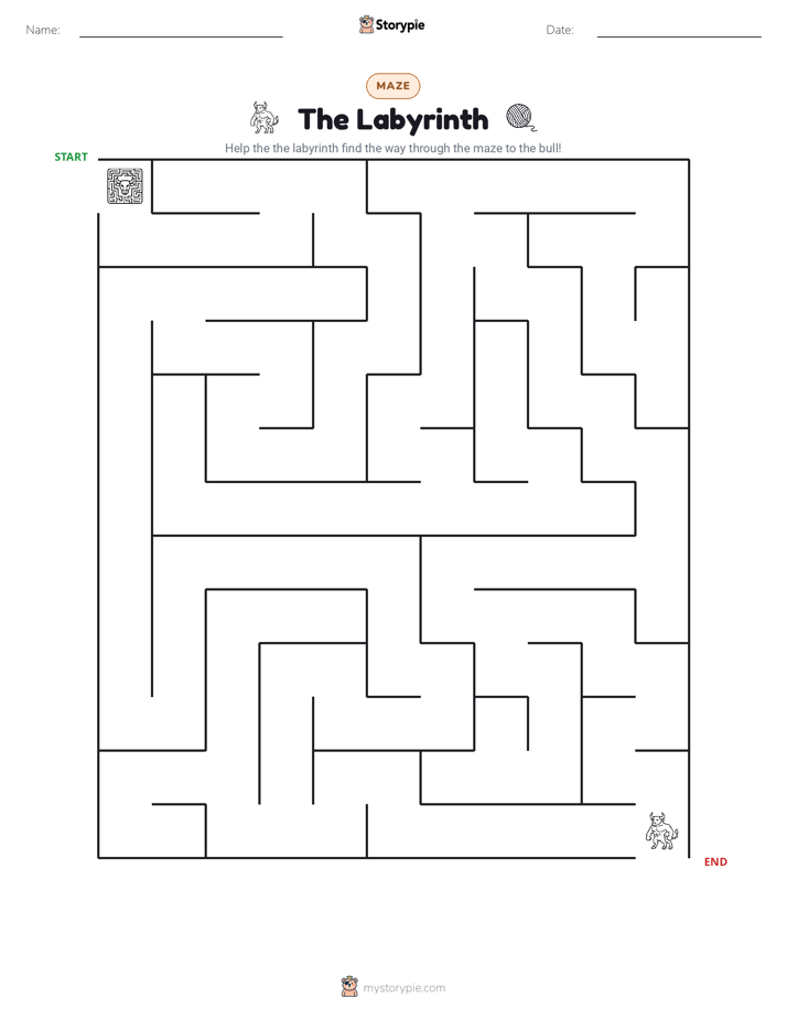 Maze