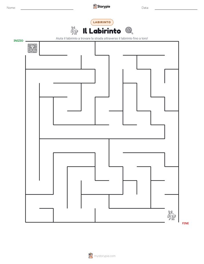 Labirinto