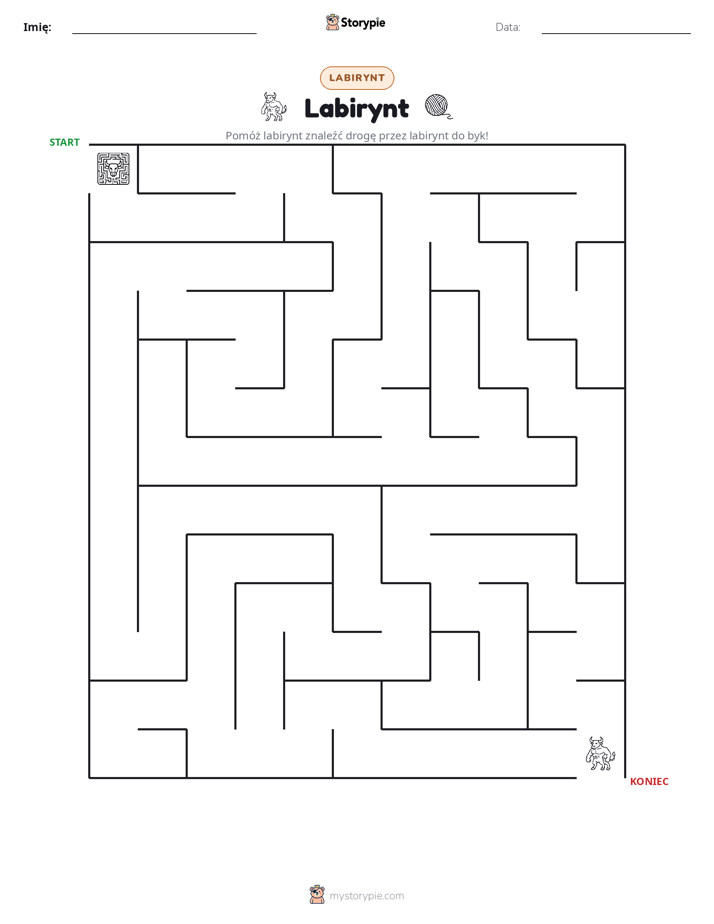 Labirynt