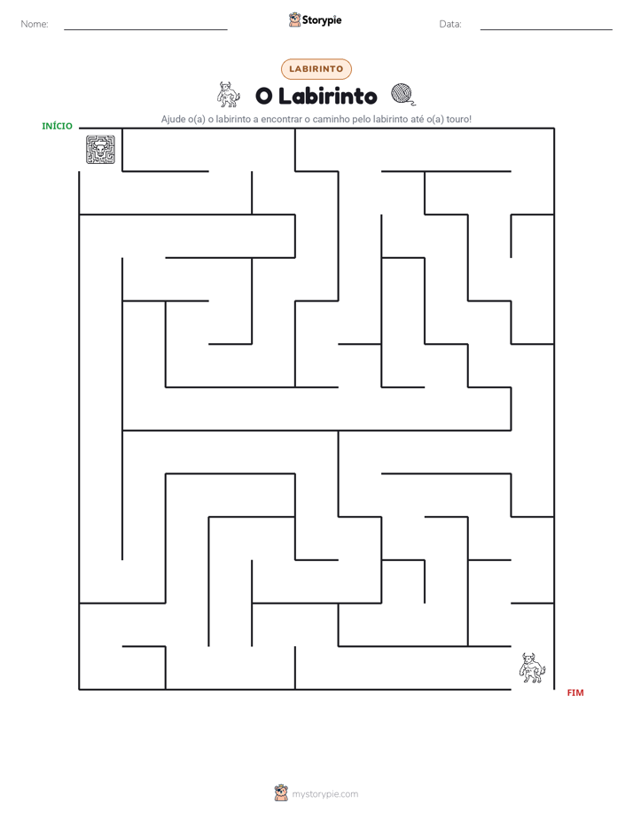 Labirinto