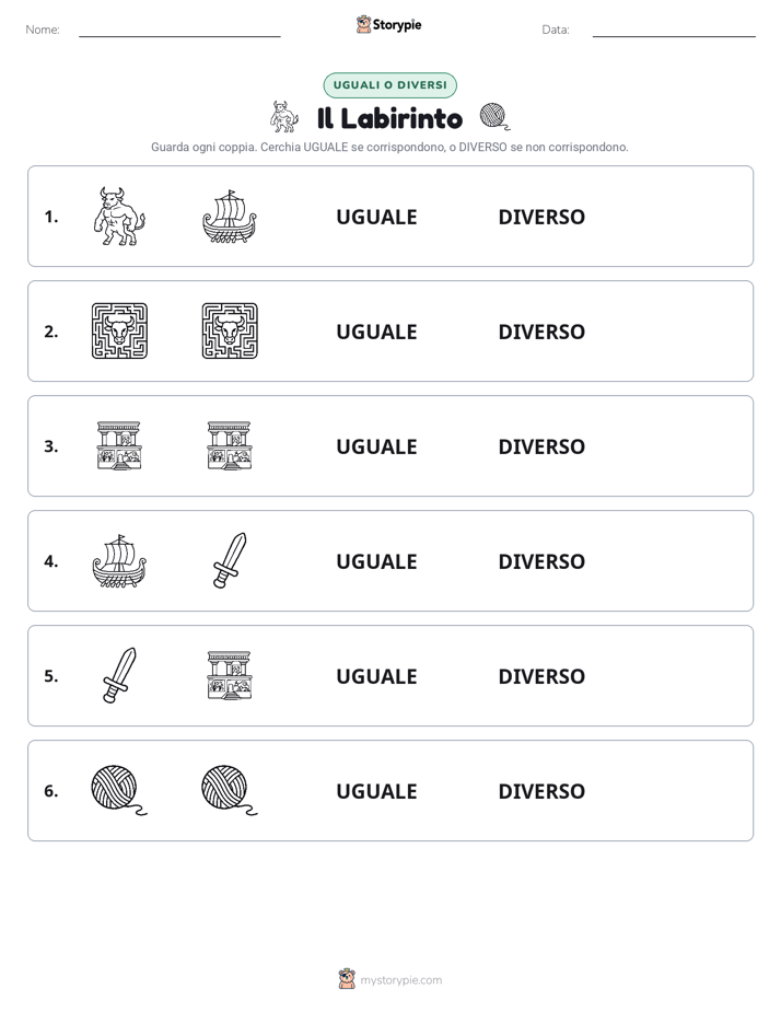 Stesso o Diverso