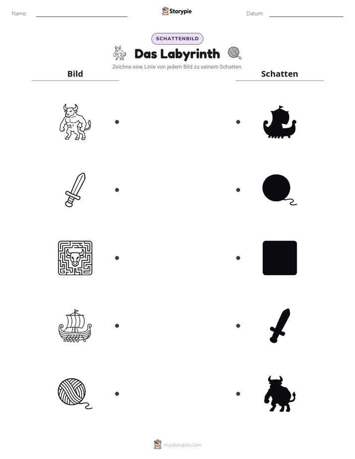 Schattenmatch