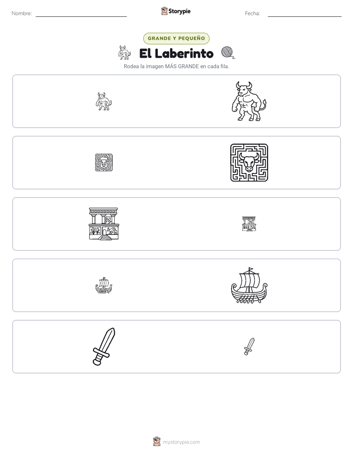 Clasificación