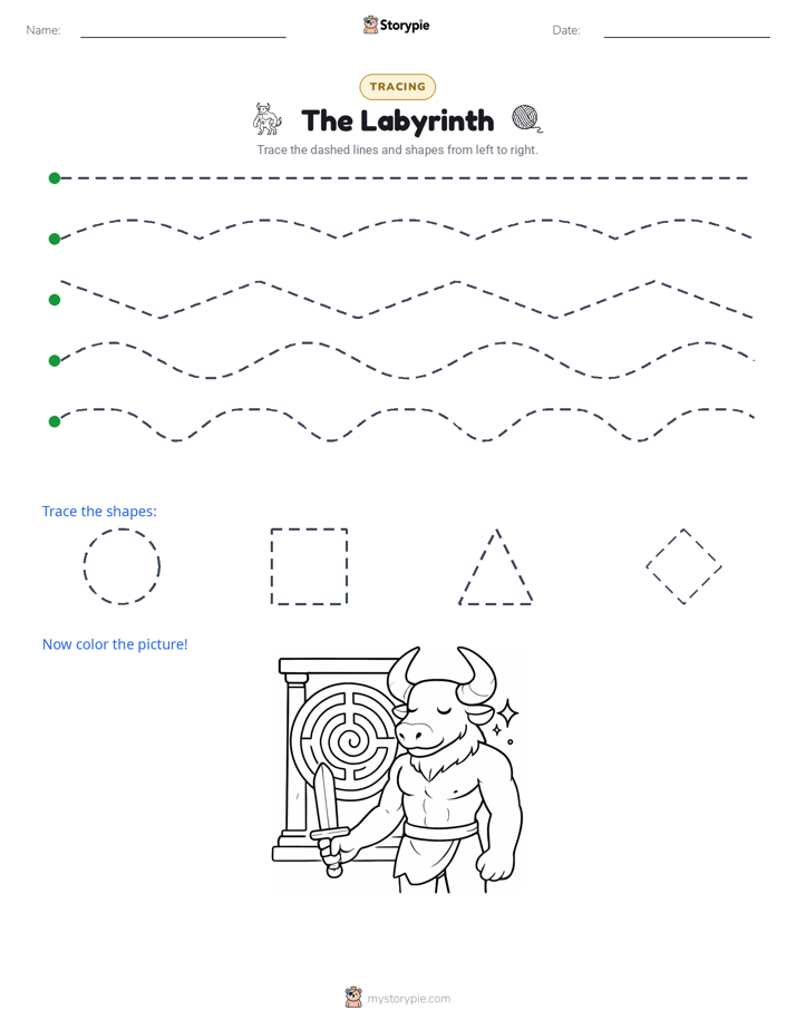 Tracing