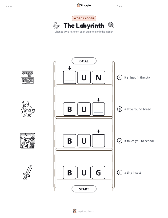 Word Ladder