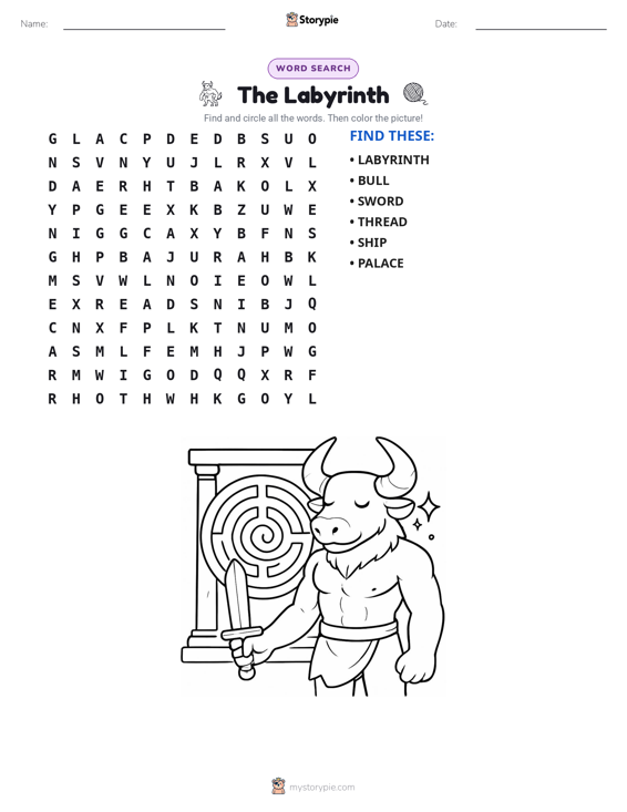 Word Search