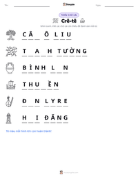Xem trước tài liệu in sẵn Crê-tê