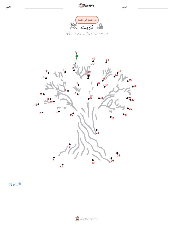 نقطة إلى نقطة