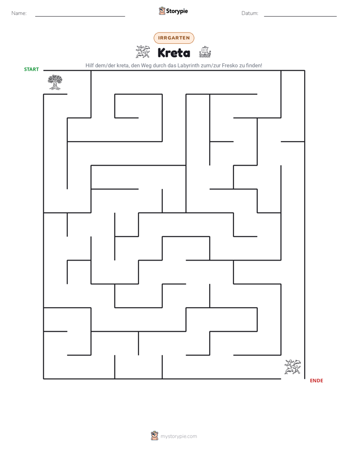 Labyrinth