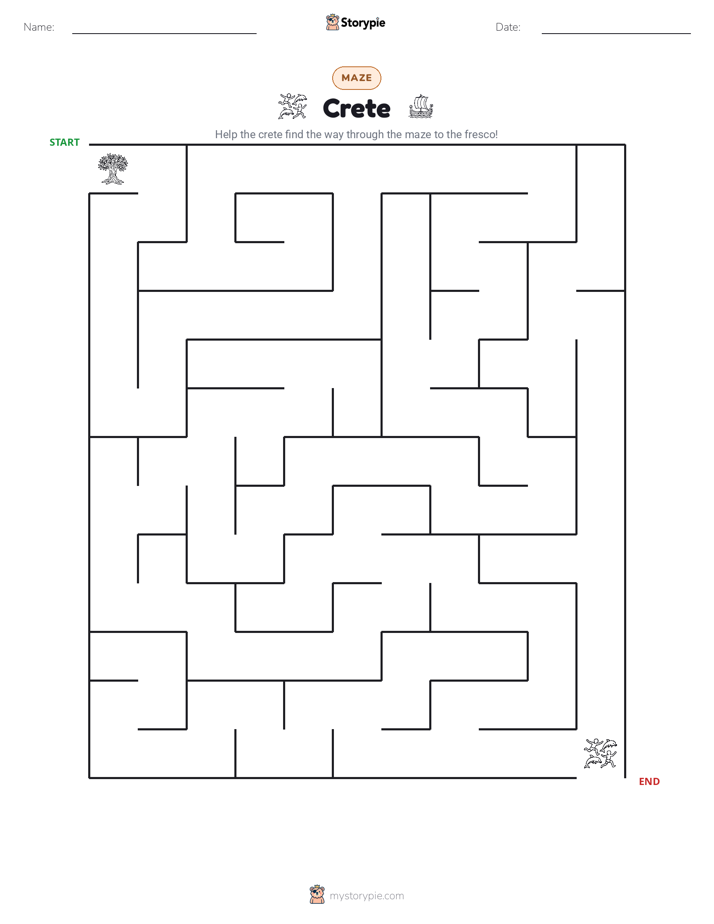 Maze