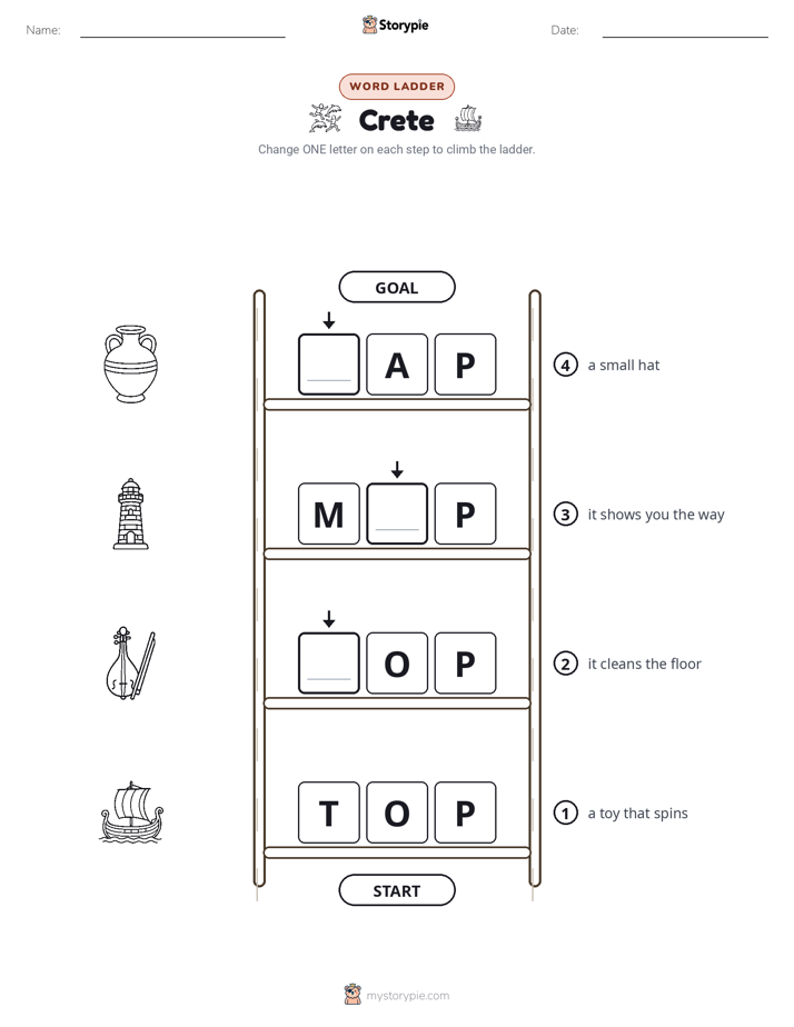 Word Ladder