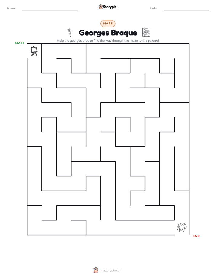Maze