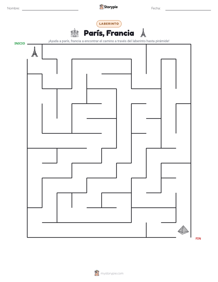 Labyrintho