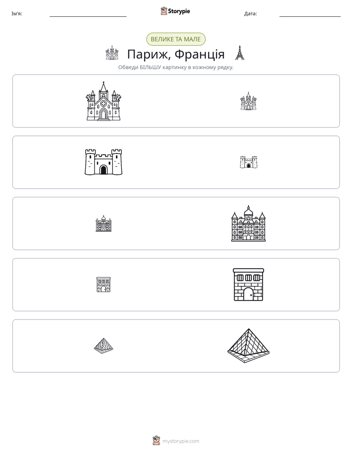 Сортування