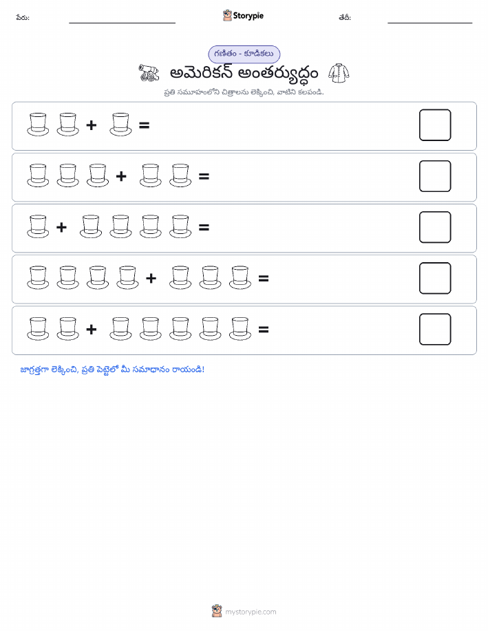 చిత్ర గణితం