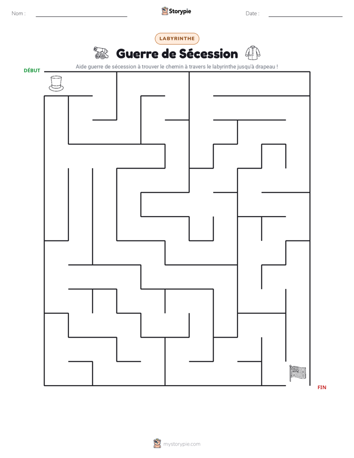 Labyrinthe