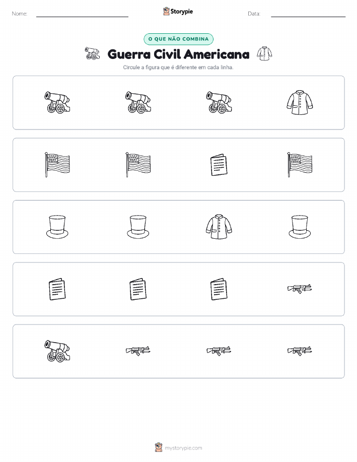 Diferente dos Outros