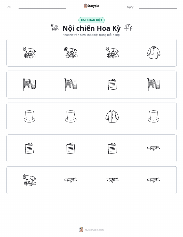Khác Biệt