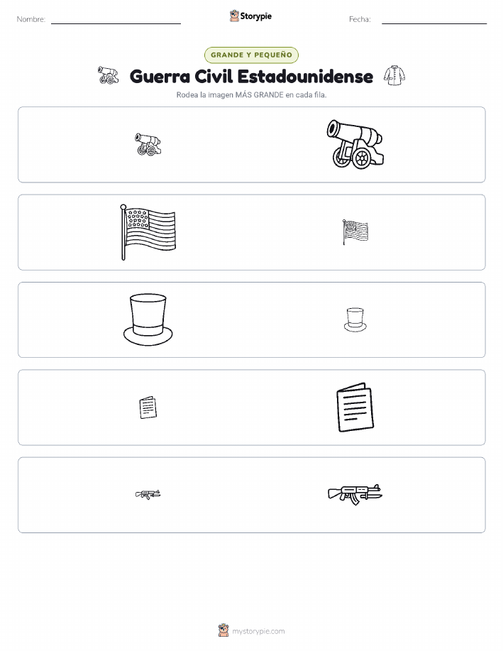 Clasificación