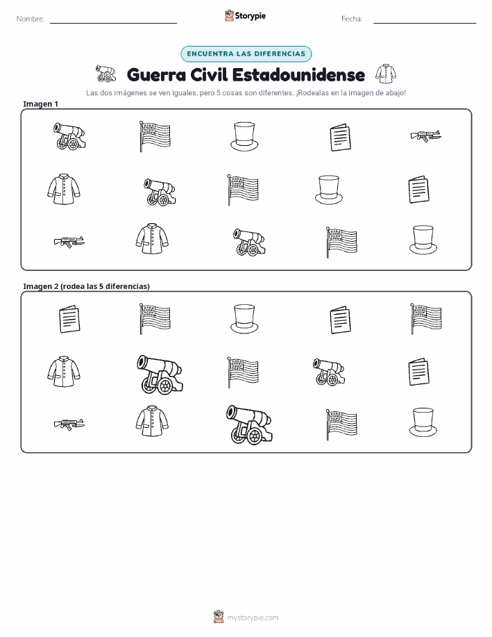 Encuentra la Diferencia
