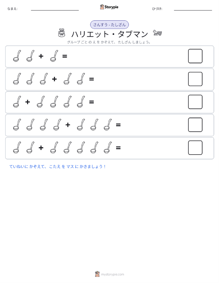 絵の数学