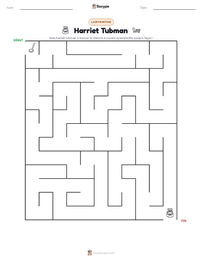 Labyrinthe