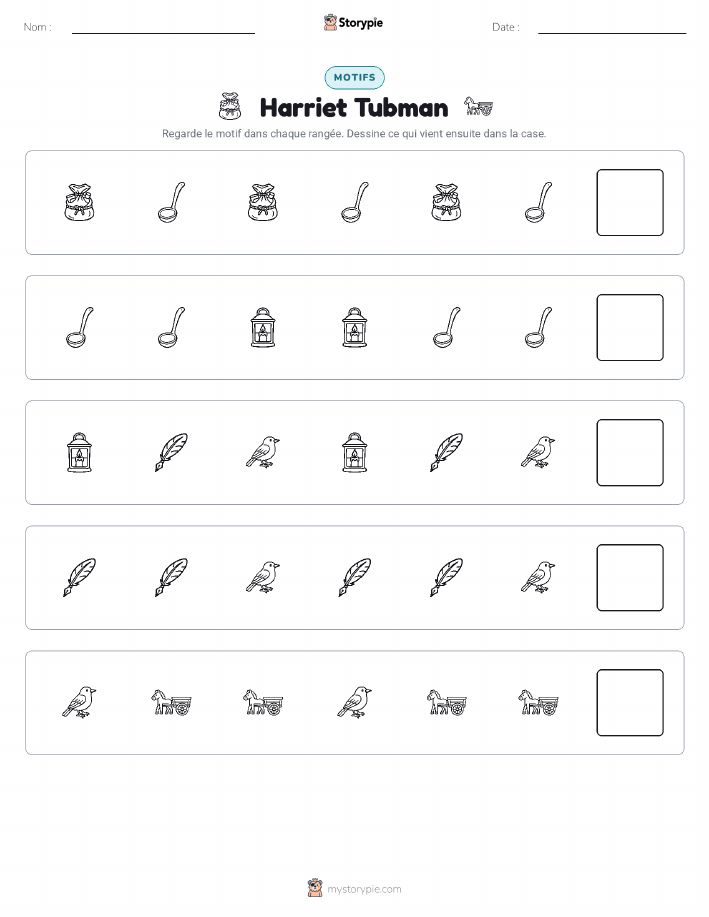 Motifs