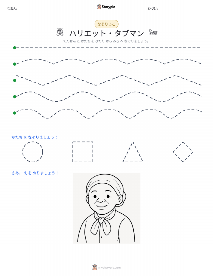 トレース