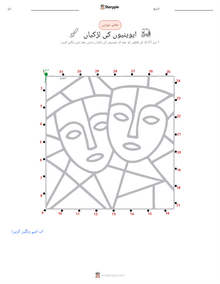 نقطے سے نقطے تک