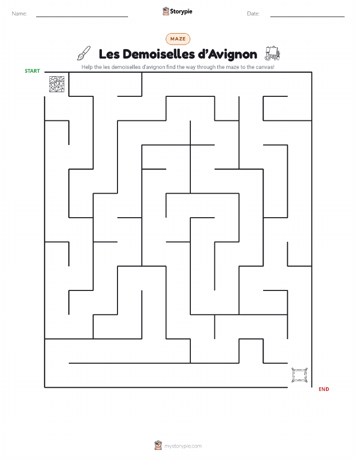 Maze