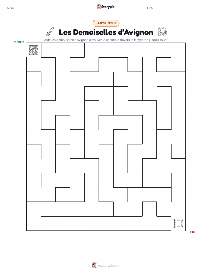 Labyrinthe