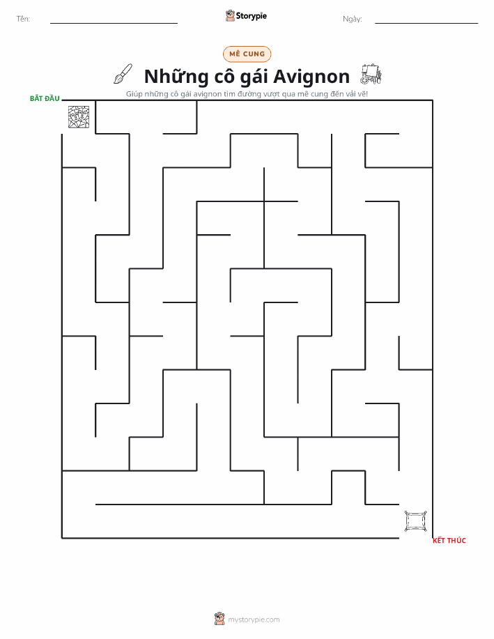 Mê Cung